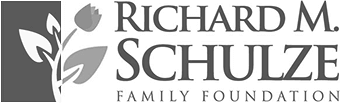 Supported by the Richard M Schulze Family Foundation